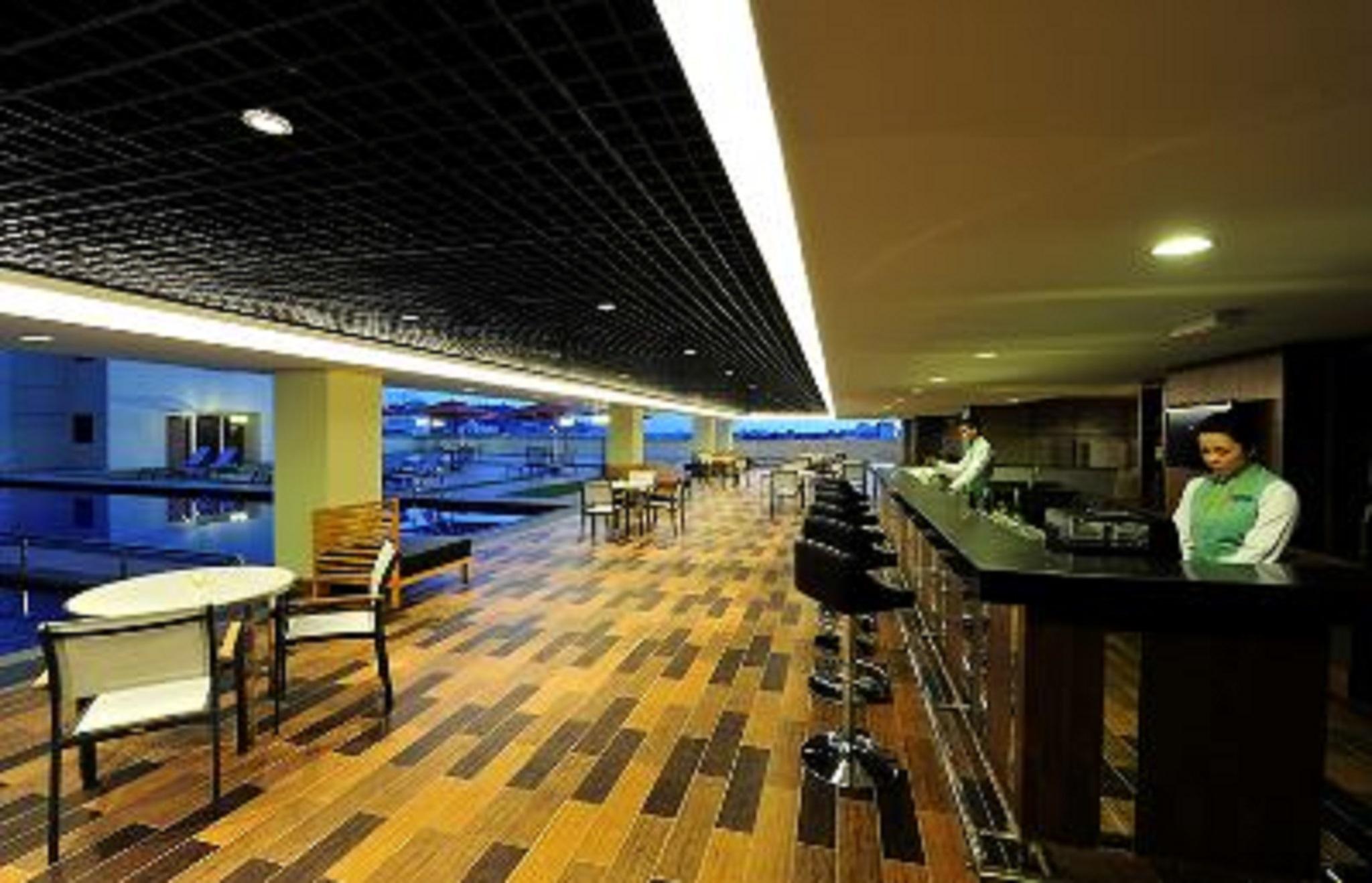 Ming Garden Hotel & Residences Kota Kinabalu Extérieur photo