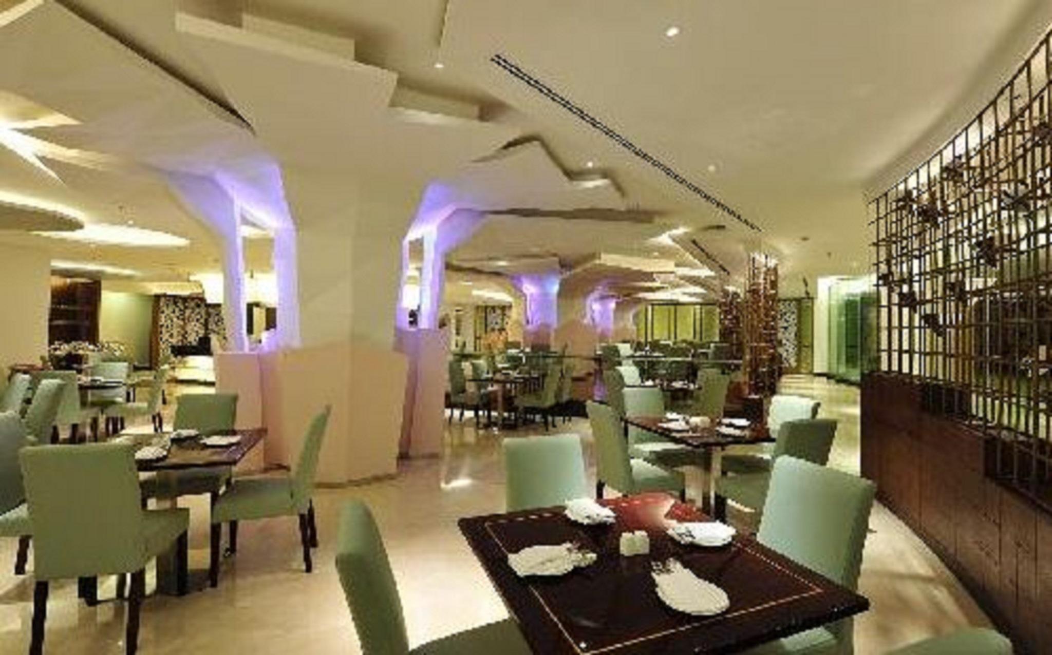 Ming Garden Hotel & Residences Kota Kinabalu Extérieur photo