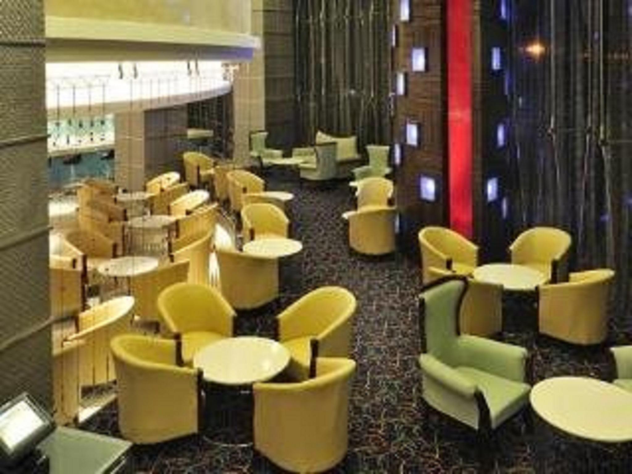 Ming Garden Hotel & Residences Kota Kinabalu Extérieur photo