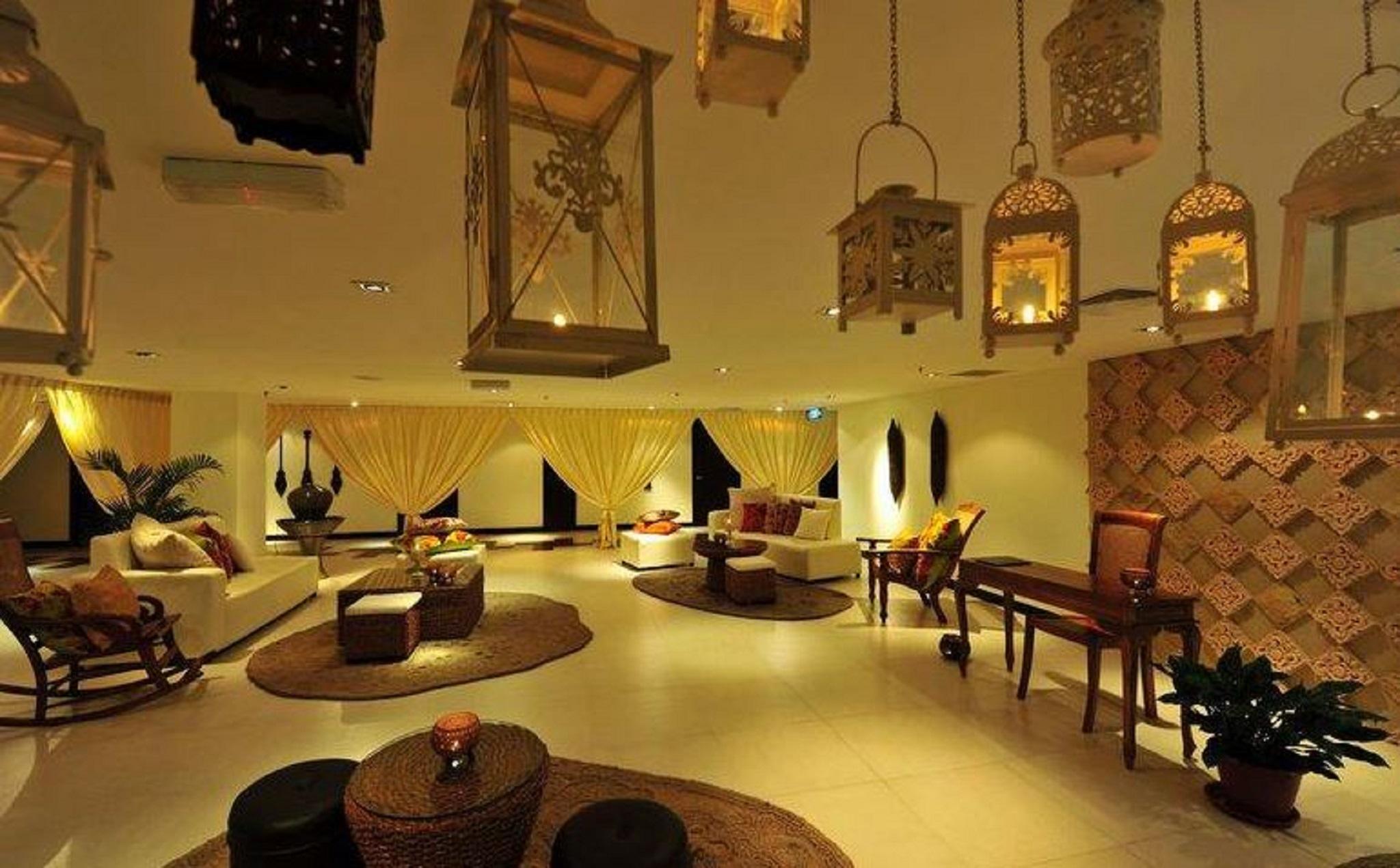 Ming Garden Hotel & Residences Kota Kinabalu Extérieur photo