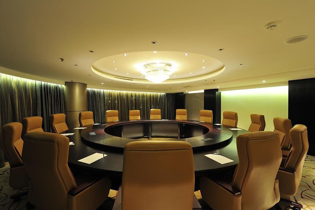 Ming Garden Hotel & Residences Kota Kinabalu Extérieur photo