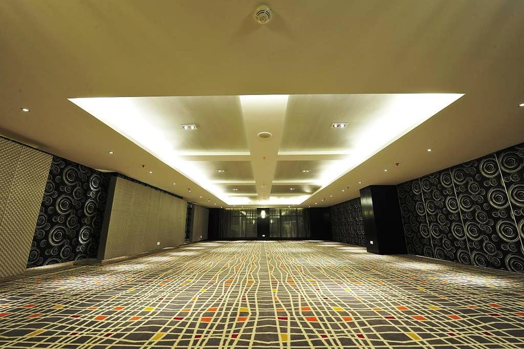 Ming Garden Hotel & Residences Kota Kinabalu Extérieur photo