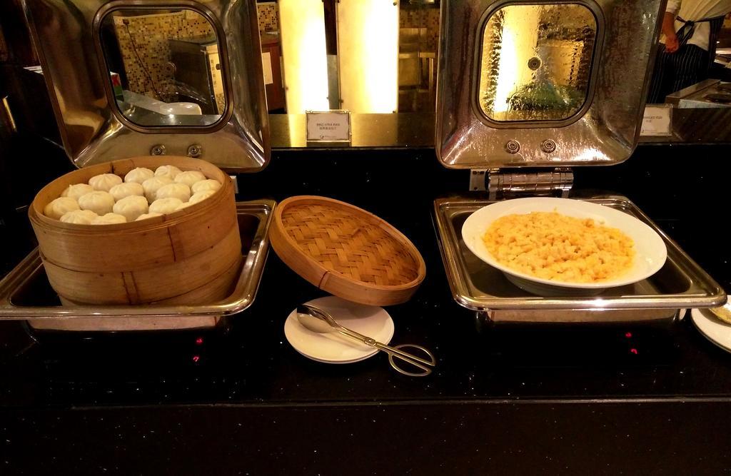 Ming Garden Hotel & Residences Kota Kinabalu Extérieur photo